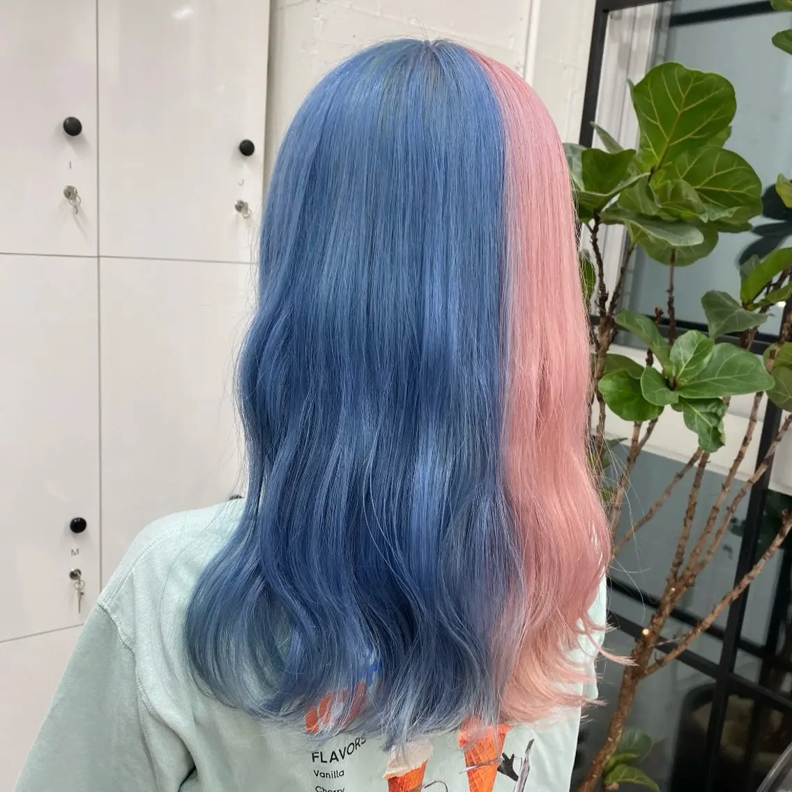 ロング JILL🌟 せいゆのヘアスタイル