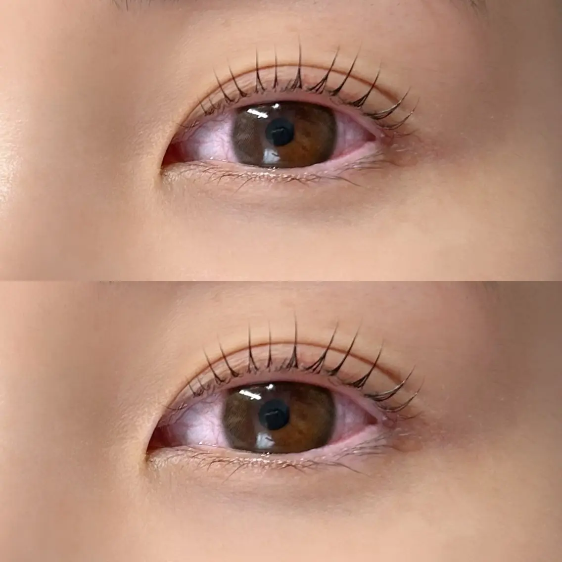 マツエク・マツパ H eyelash ⌇𝐦𝐢𝐮 ☽のマツエク・マツパデザイン