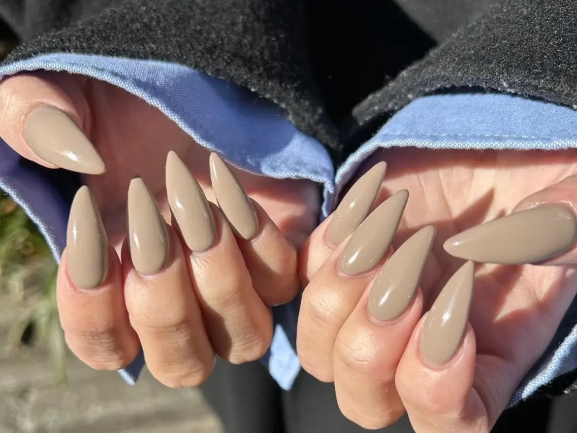 ネイル Bianca KIKUTIHARAのネイルデザイン
