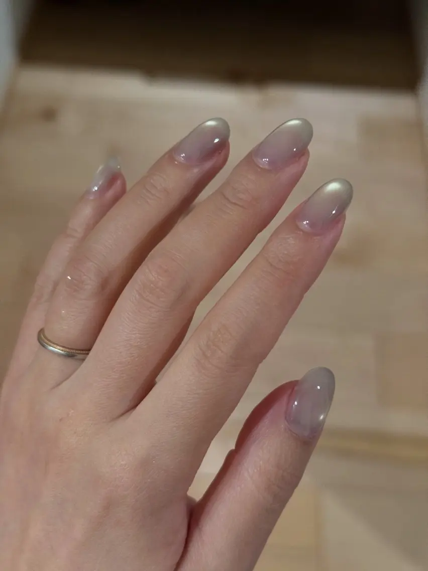 ネイル from siu. aiのネイルデザイン
