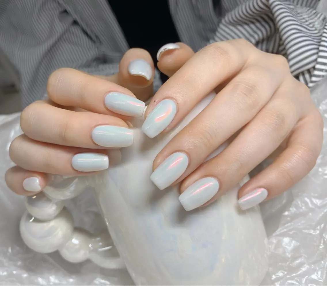 ネイル ハンドネイル ハンドケア BLinLin nail salonのネイルデザイン