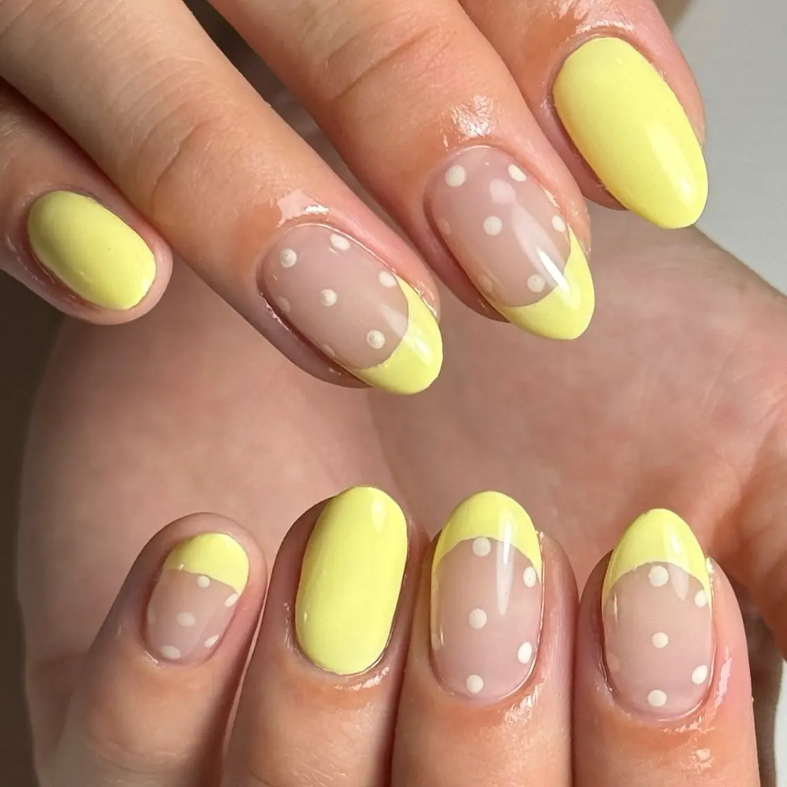 ネイル ハンドネイル Nail Salon EUBのネイルデザイン