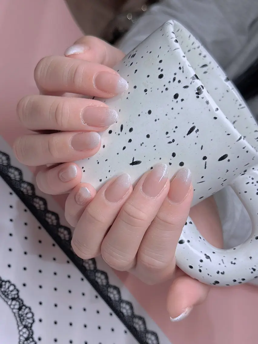 ネイル ハンドネイル ハンドケア NANA NAILのネイルデザイン