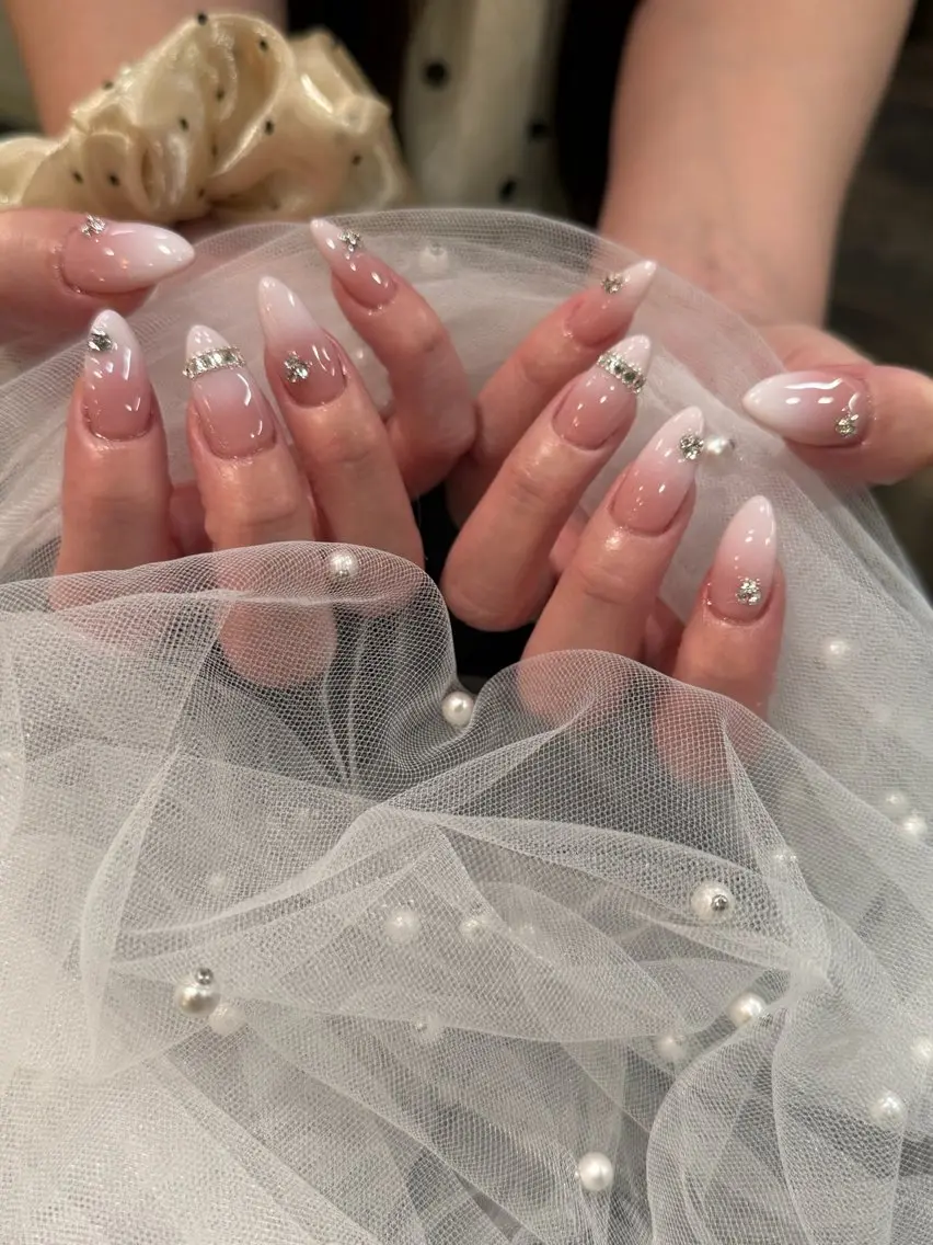 ネイル Acoonail 宮田のネイルデザイン