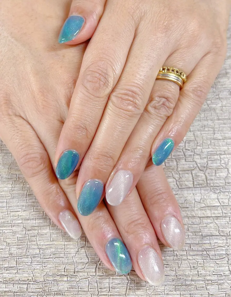 ネイル nailartist Noeのネイルデザイン