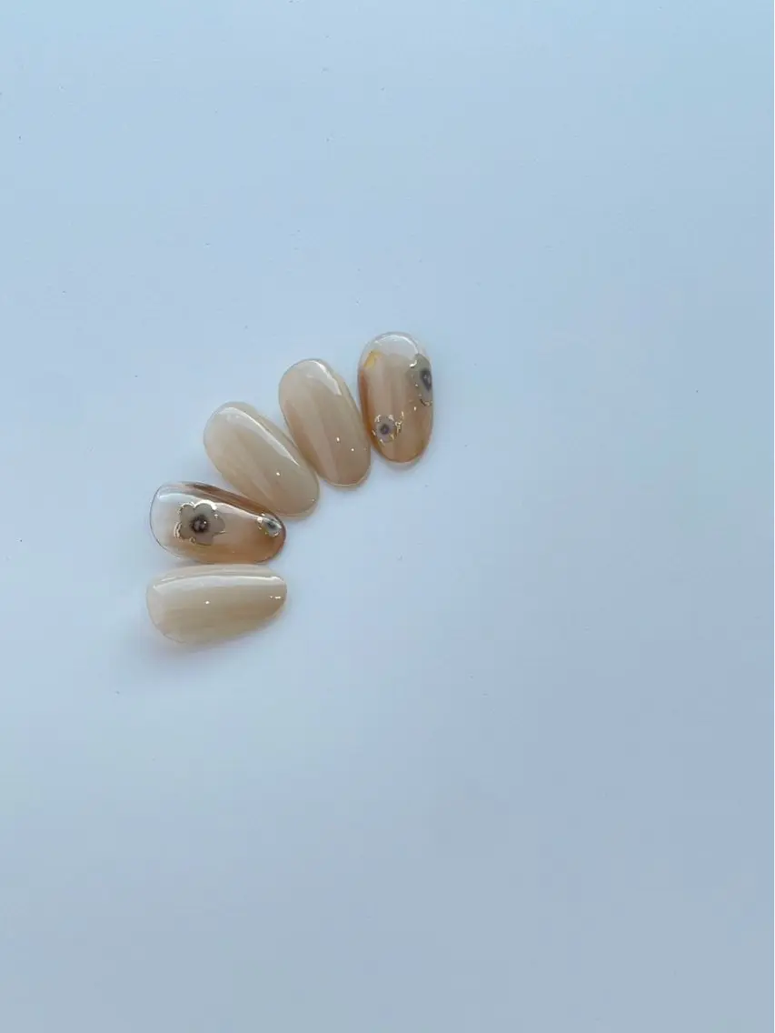 ネイル ISM nailのネイルデザイン