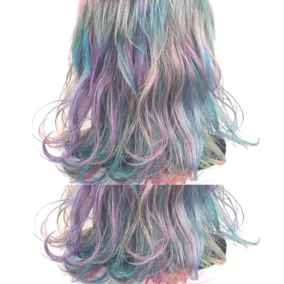 ショート hairstudio NOAのヘアスタイル