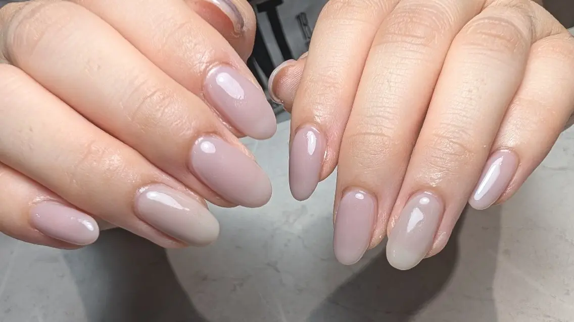 ネイル REI SHIMOKITAのネイルデザイン