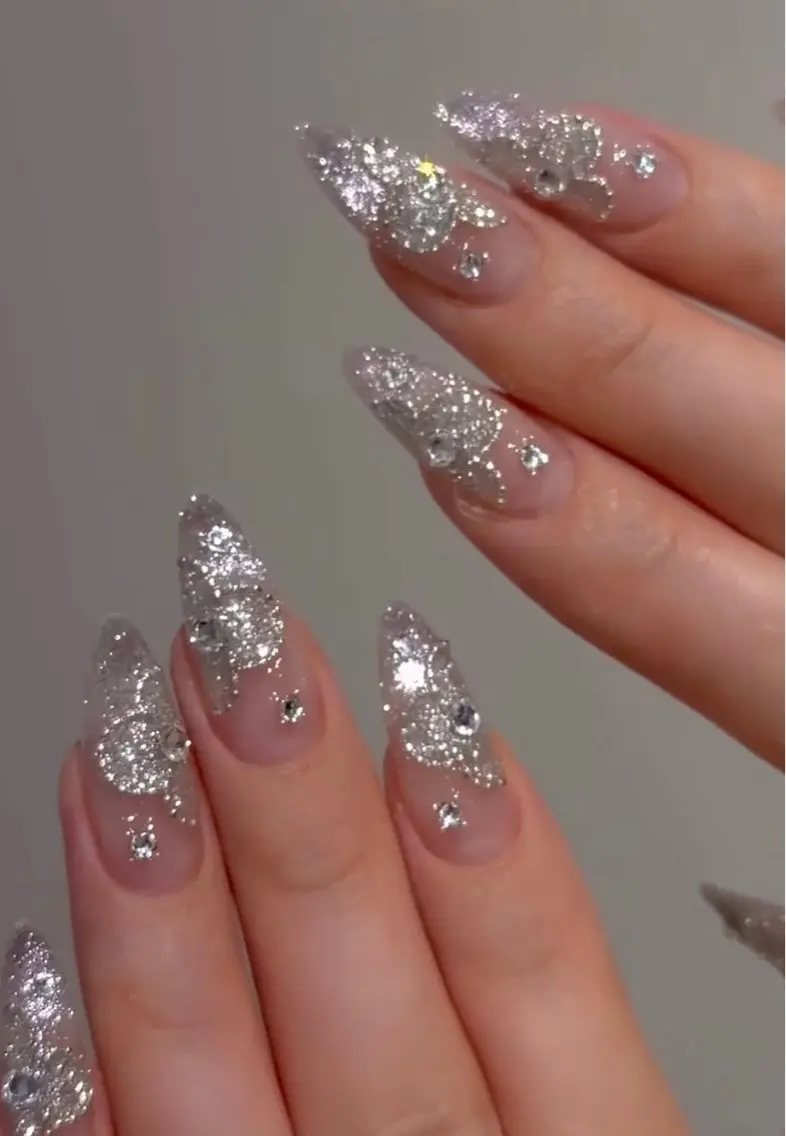 ネイル NiJi Nailsのネイルデザイン