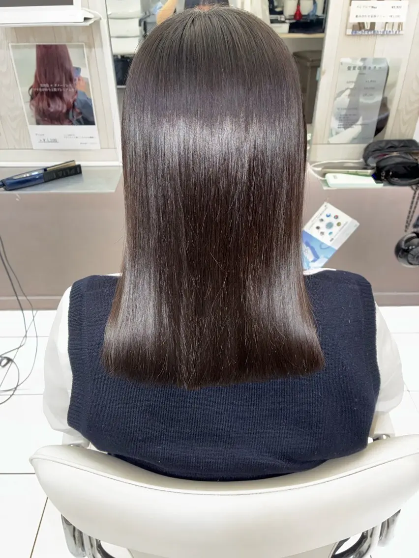 ミディアム モデル募集中✩.*˚ 田野夏鈴·͜·ᰔᩚの眉毛・アイブロウイメージ