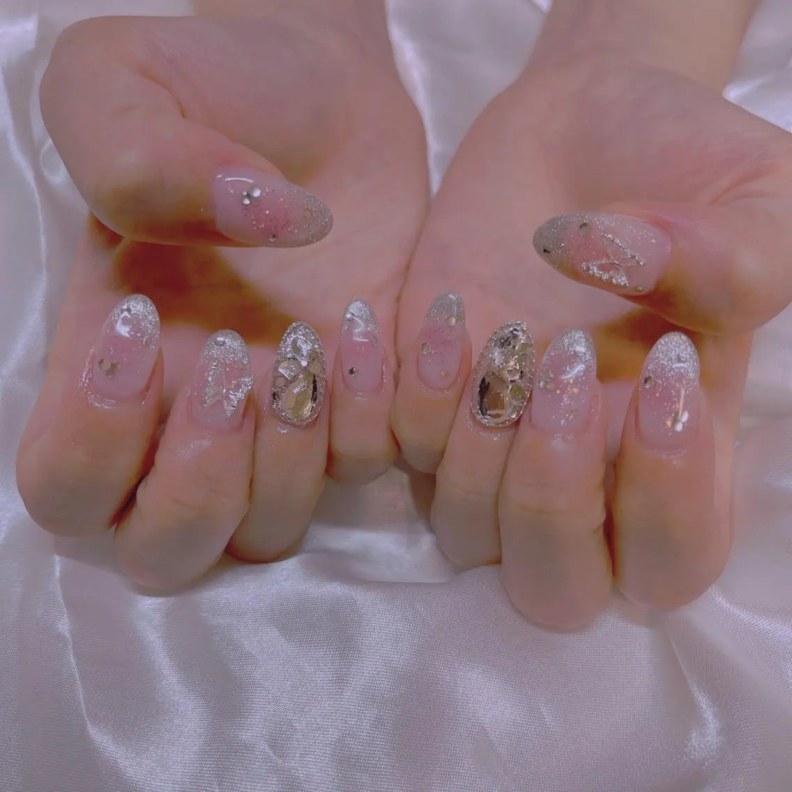 ネイル Private Salon 大宮のネイルデザイン