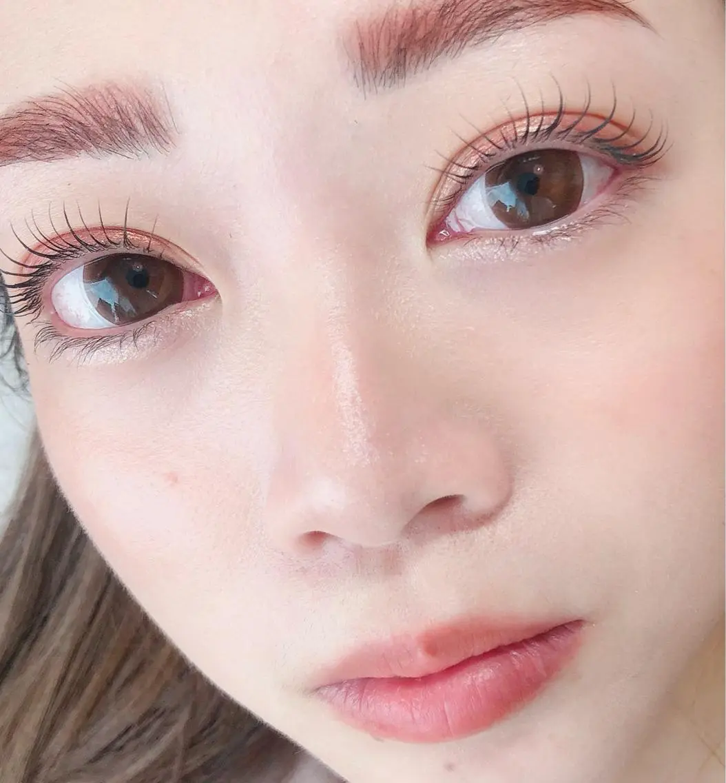 マツエク・マツパ アイブロウ Appy.Lash 小倉店のマツエク・マツパデザイン