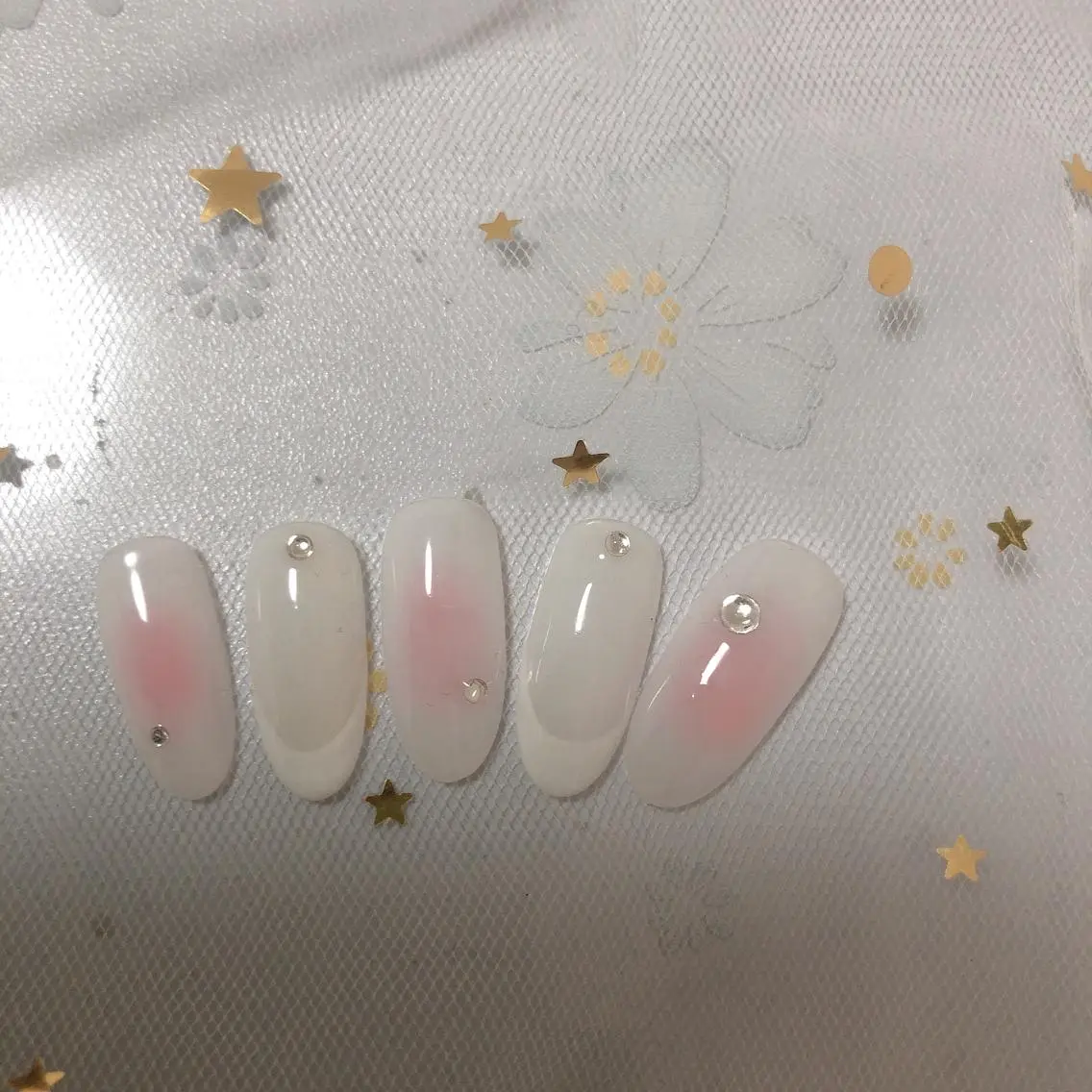ネイル Kasumi Nailのネイルデザイン