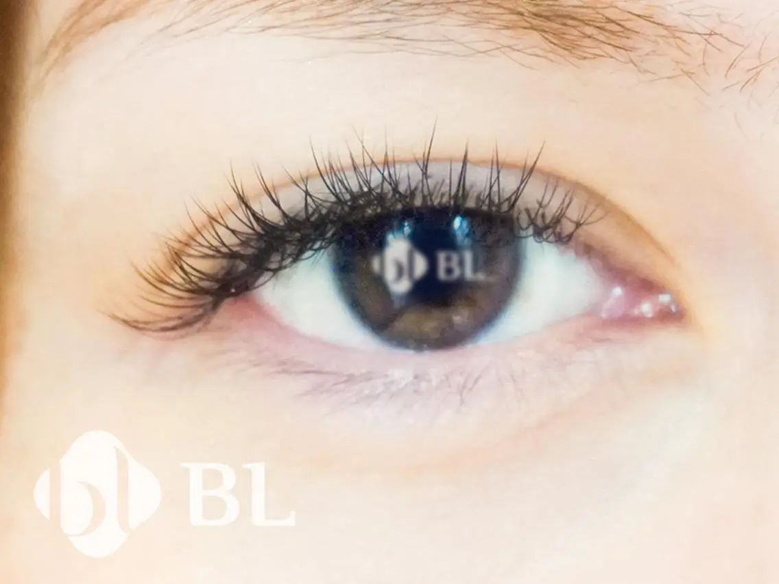 マツエク・マツパ eye lash Lapisのマツエク・マツパデザイン