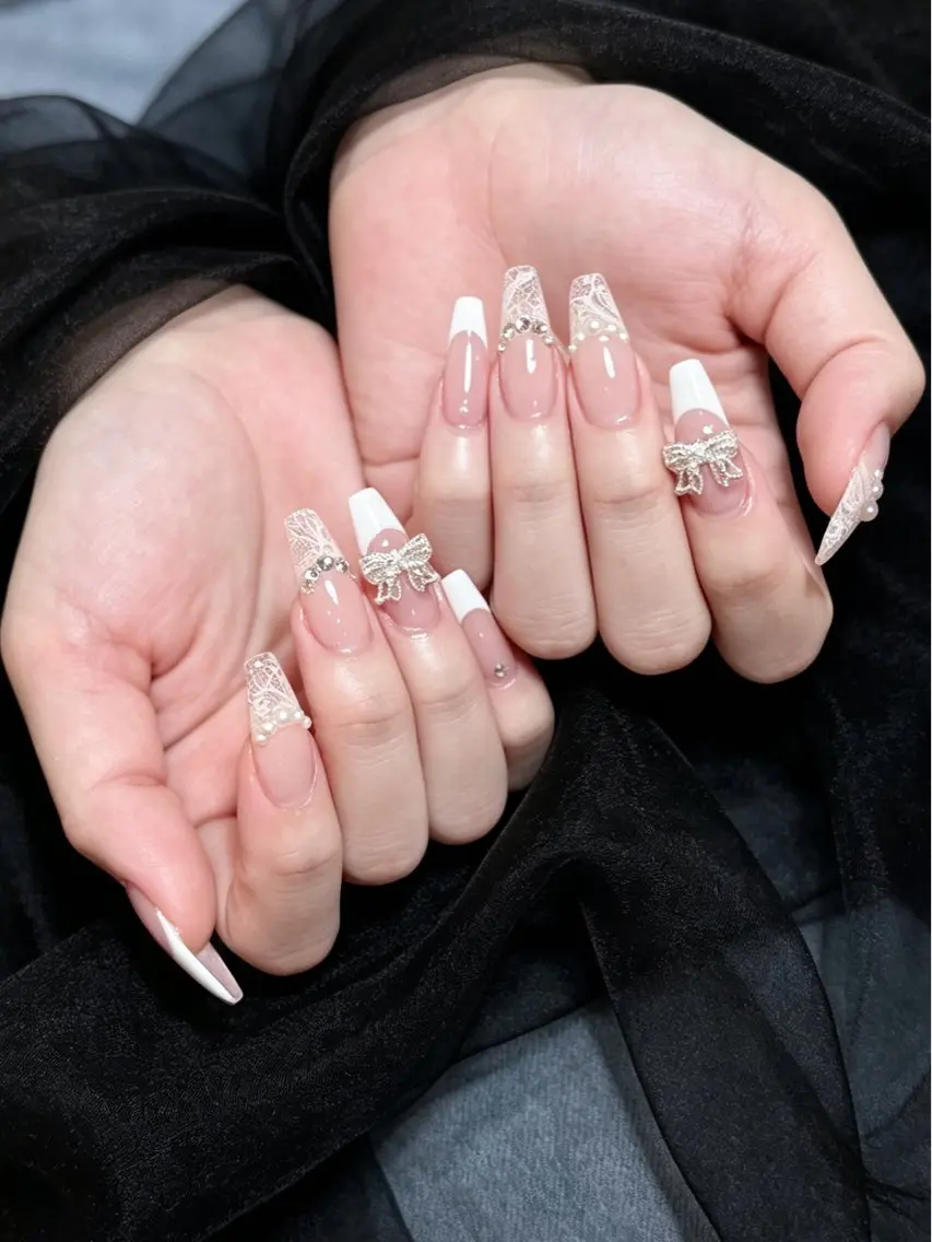 ネイル ハンドネイル Easenネイル /りえのネイルデザイン