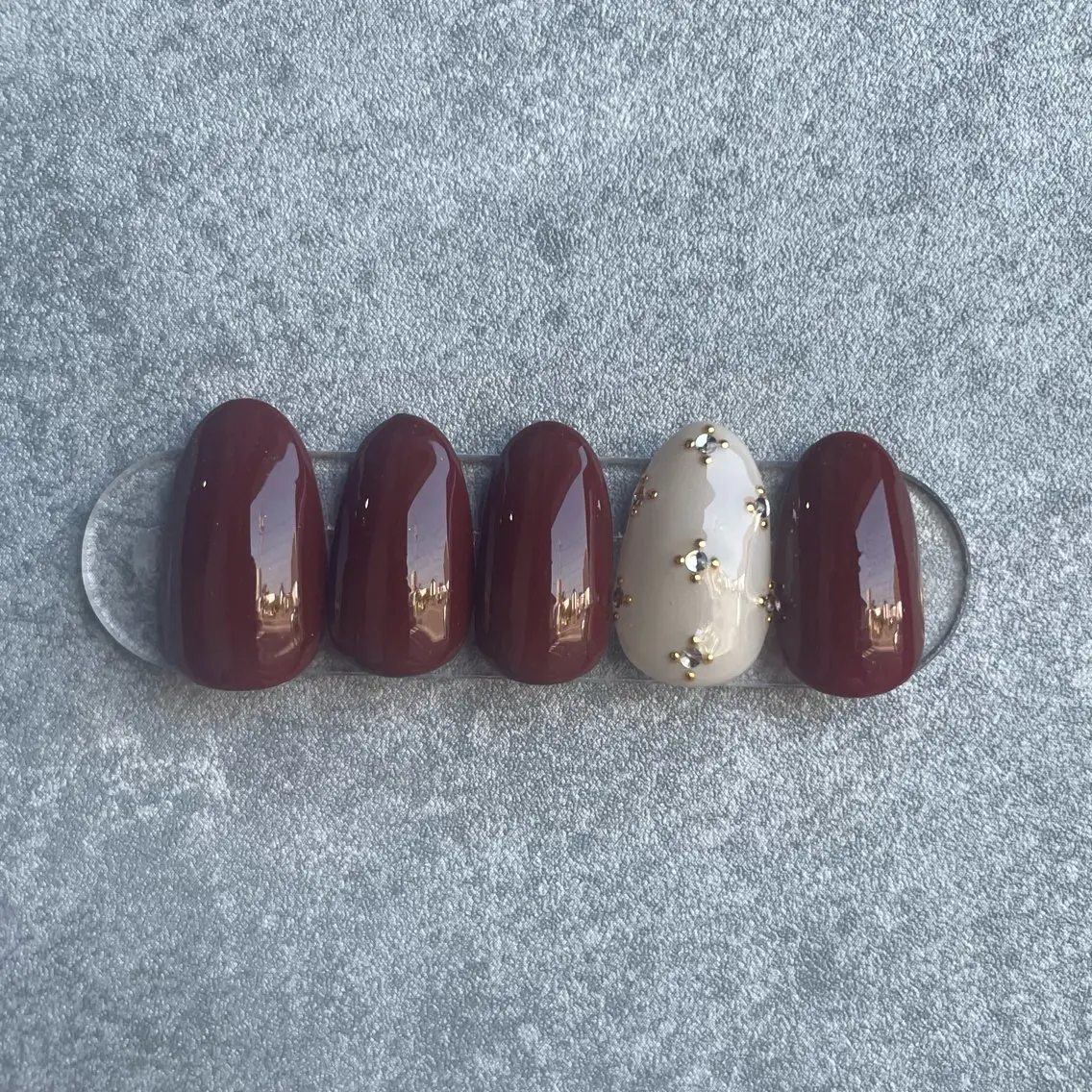 ネイル spica nail 〖rana〗のネイルデザイン