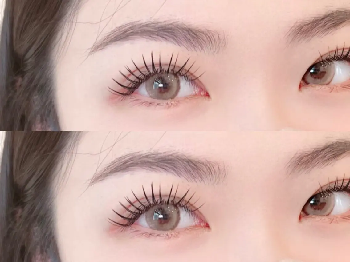 マツエク・マツパ APEX BEAUTYのマツエク・マツパデザイン