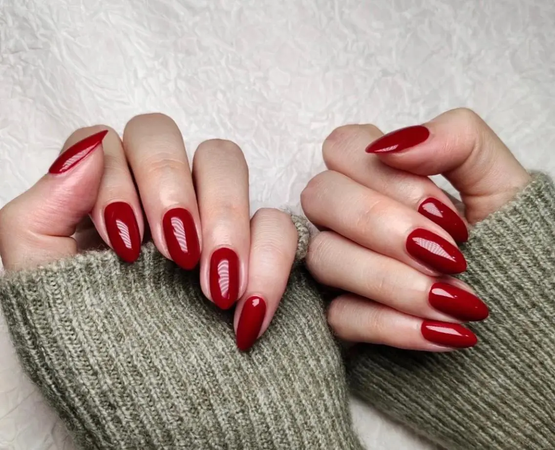 ネイル Smiling nailのネイルデザイン