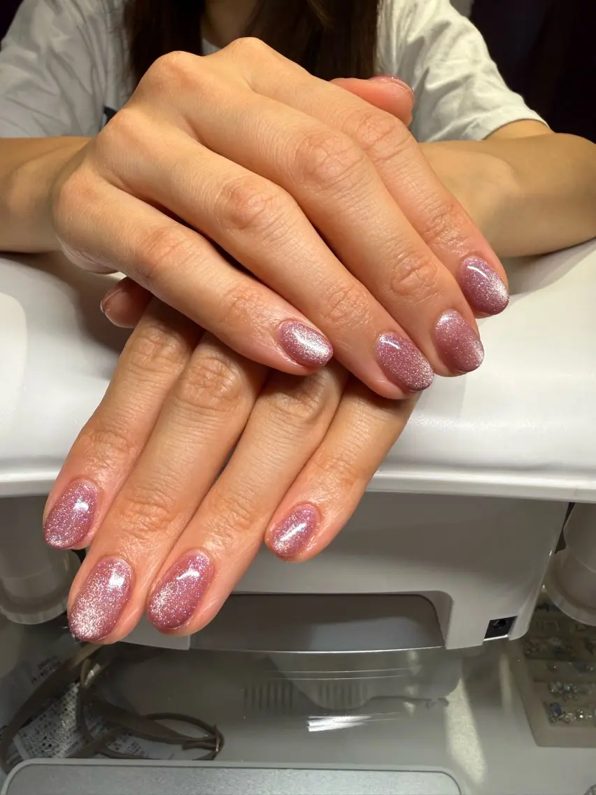 ネイル ハンドネイル ハンドケア Amys nail エミのネイルデザイン