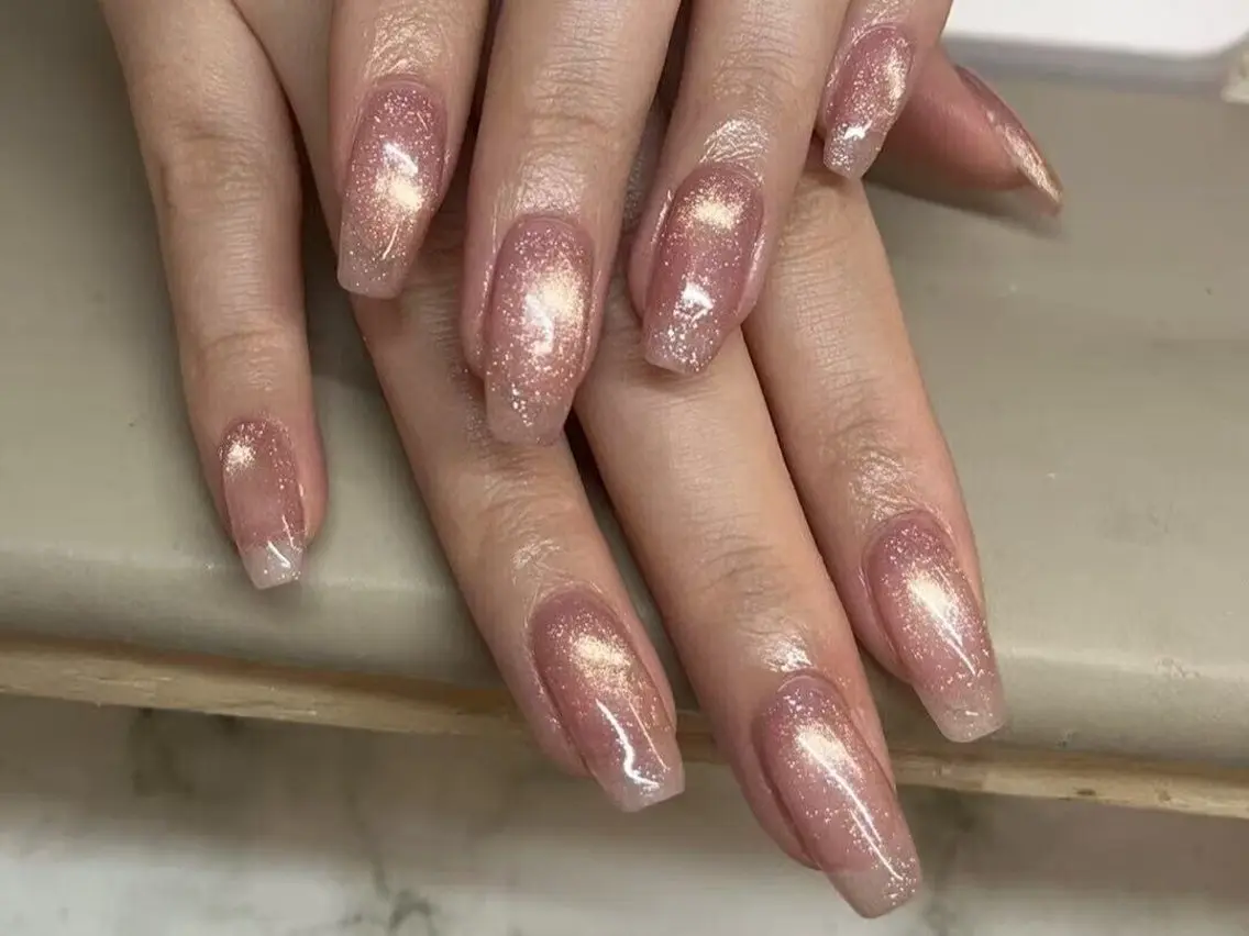 ネイル ハンドネイル Eshin Nailのネイルデザイン