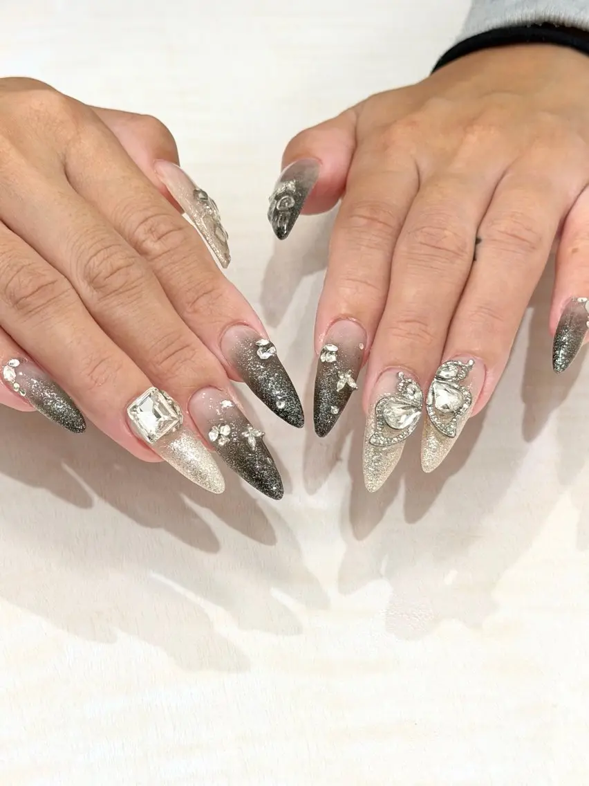 ネイル ハンドネイル Ynail YUIのネイルデザイン