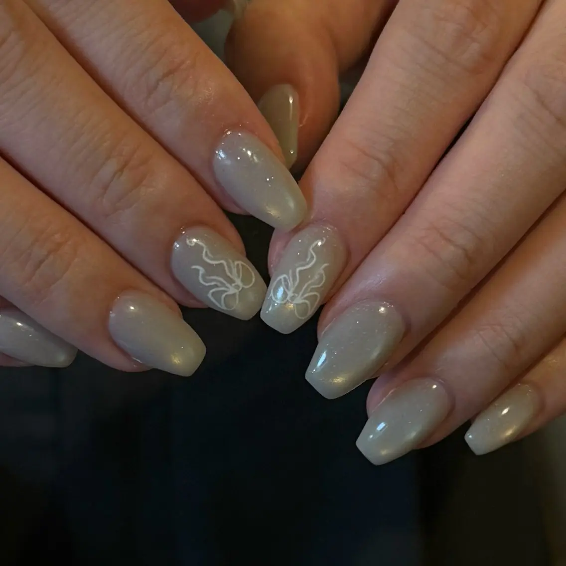 ネイル ハンドネイル AZ Nail aoiのネイルデザイン