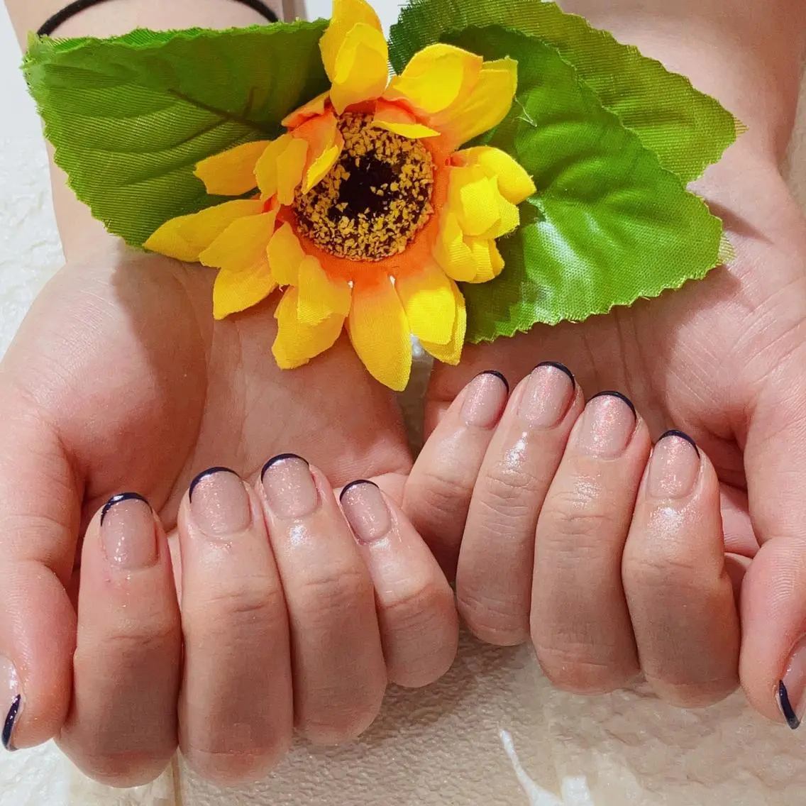 ネイル Umi nail& eyelashのネイルデザイン