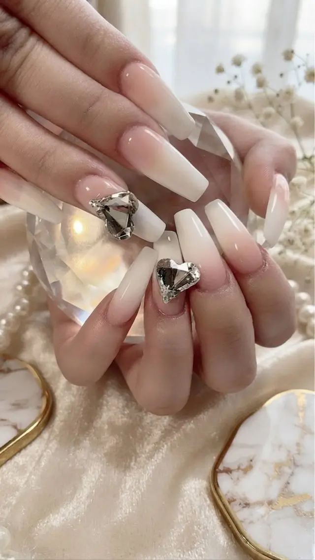 ネイル ハンドネイル プライベートサロン Nail’s愛のネイルデザイン