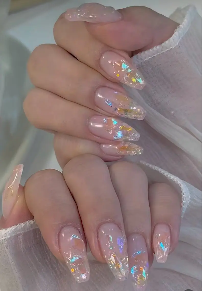 ネイル ハンドネイル D-BEAUTY Nailsalonのネイルデザイン
