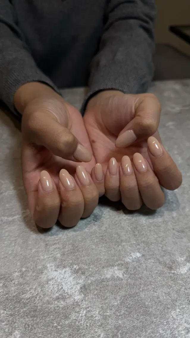 ネイル ハンドネイル nail moanaのネイルデザイン
