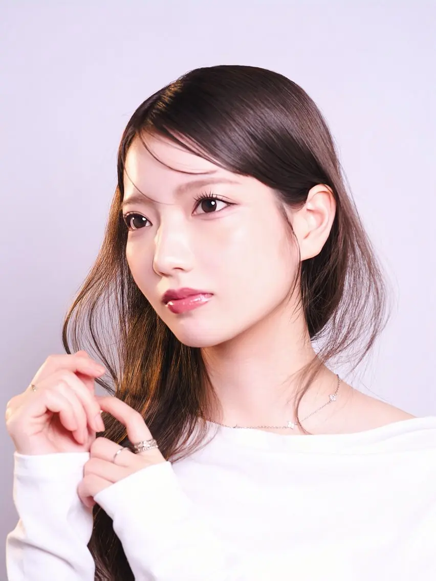 その他 のん/表参道美容師 /のんめいく💘のヘアスタイル