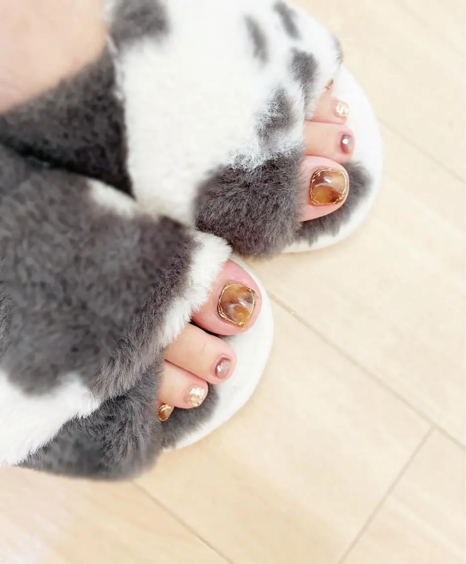 ネイル ESPOIR Ｎのネイルデザイン