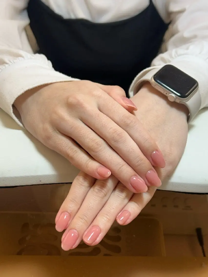 ネイル 🦋new Nail🦋ニノのネイルデザイン