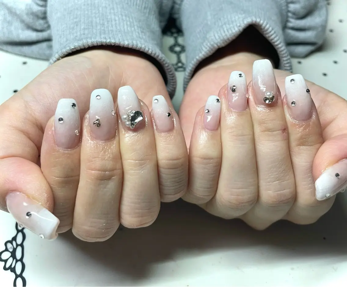 ネイル ハンドネイル nailist cocoのネイルデザイン
