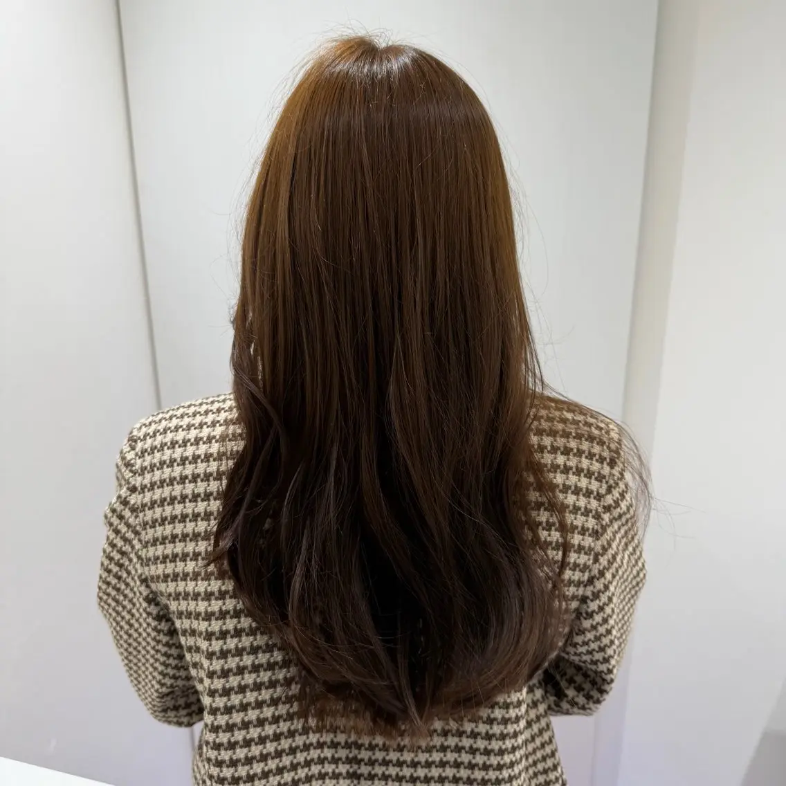 カラー 🎀田島 美優🎀モデル募集中のヘアスタイル