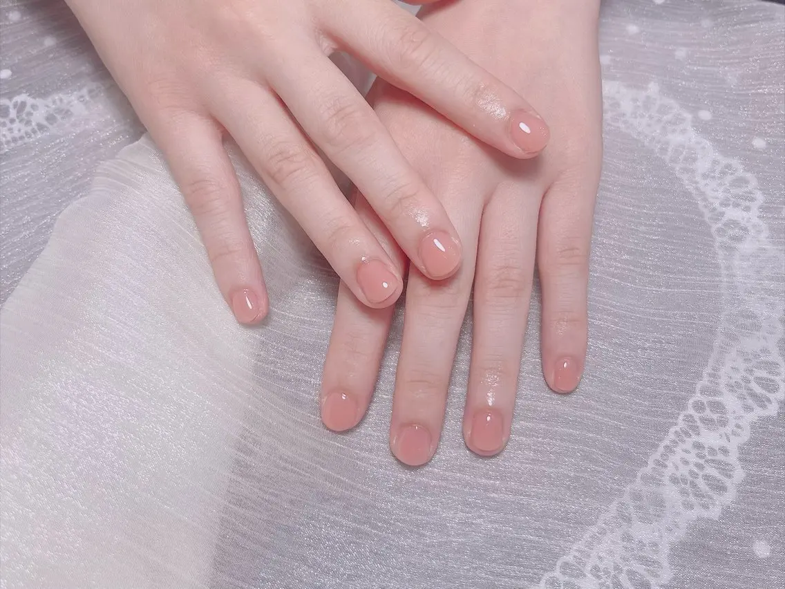 ネイル ハンドネイル KARI ネイルサロンのネイルデザイン