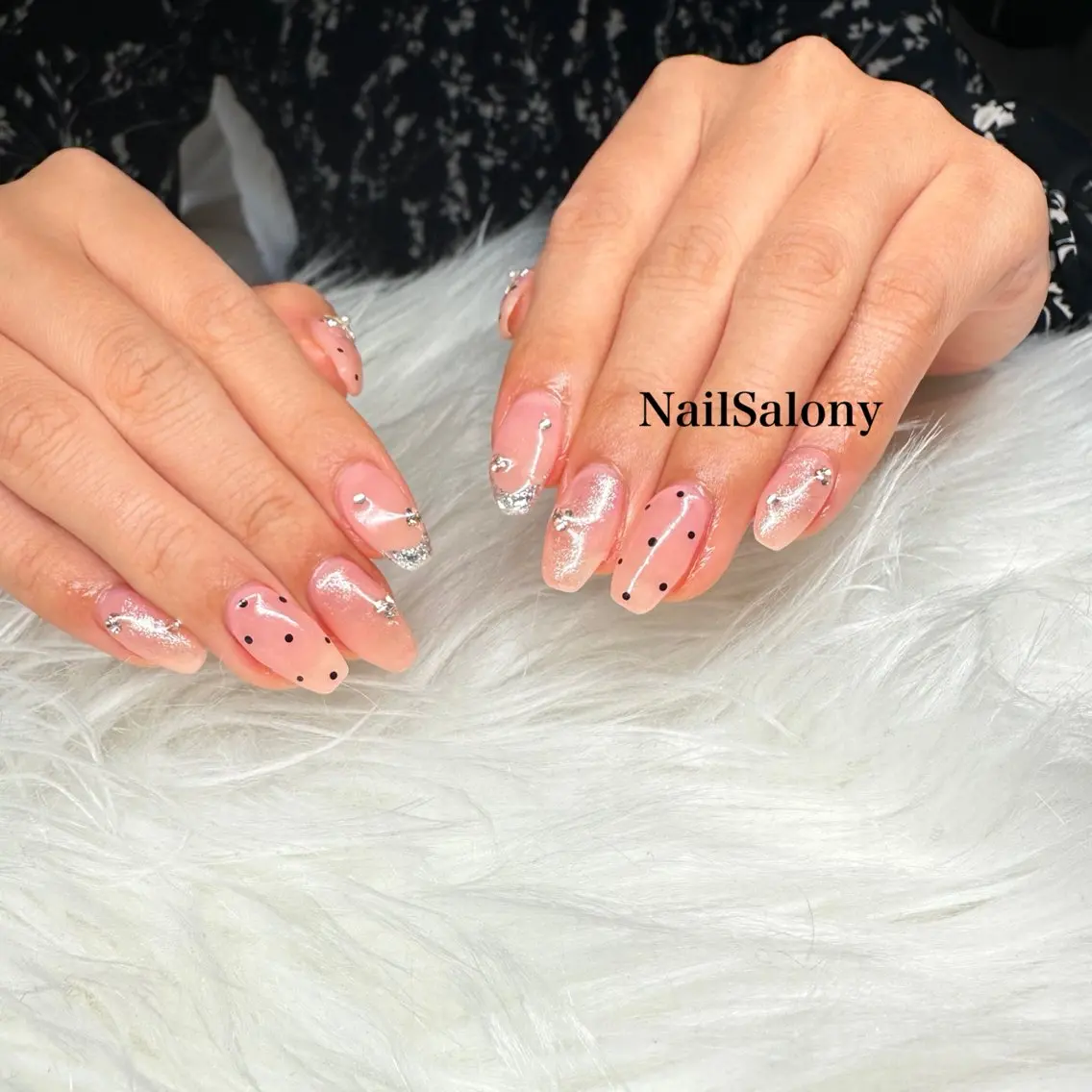 ネイル ハンドネイル Nail Salon yのネイルデザイン