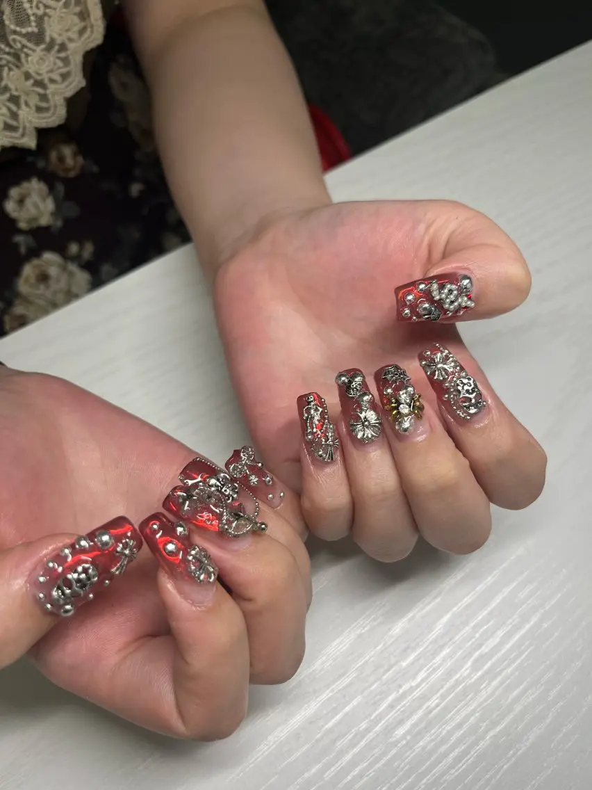 ネイル SUN.NAILs のんちきのネイルデザイン