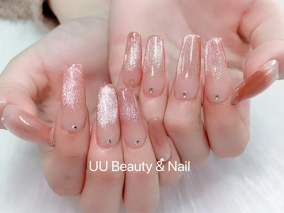 ネイル UU Beauty &Nailのネイルデザイン