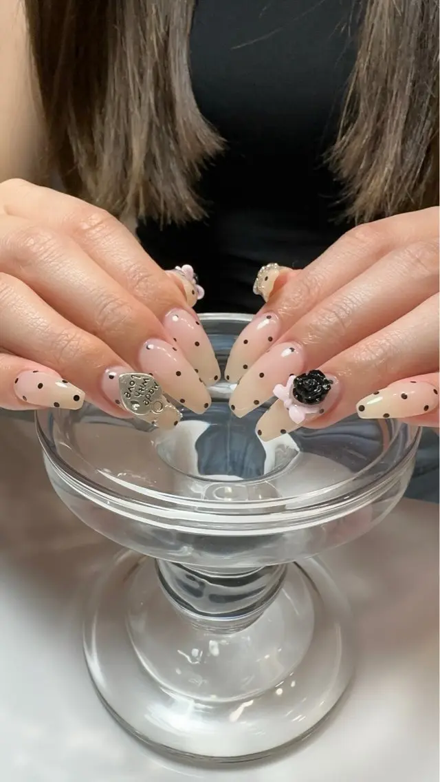 ネイル ハンドネイル ORR NAILのネイルデザイン