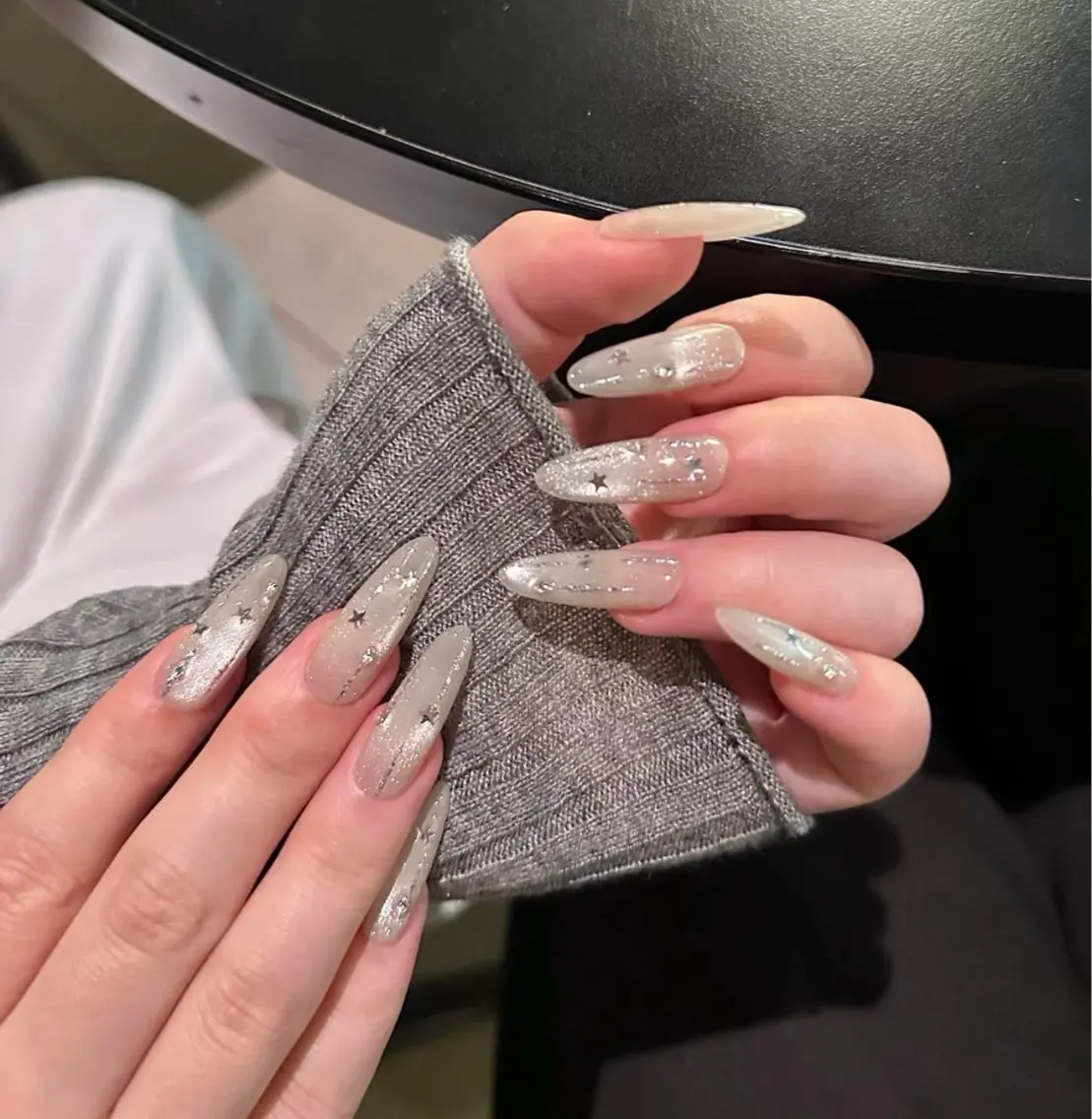 ネイル ハンドネイル U.mi Nail Salonのネイルデザイン