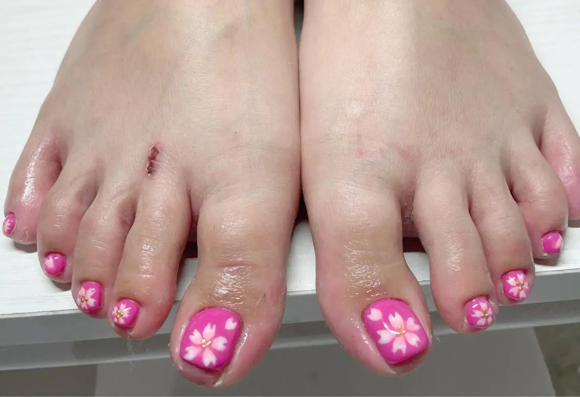 ネイル コウ カnail💅のネイルデザイン