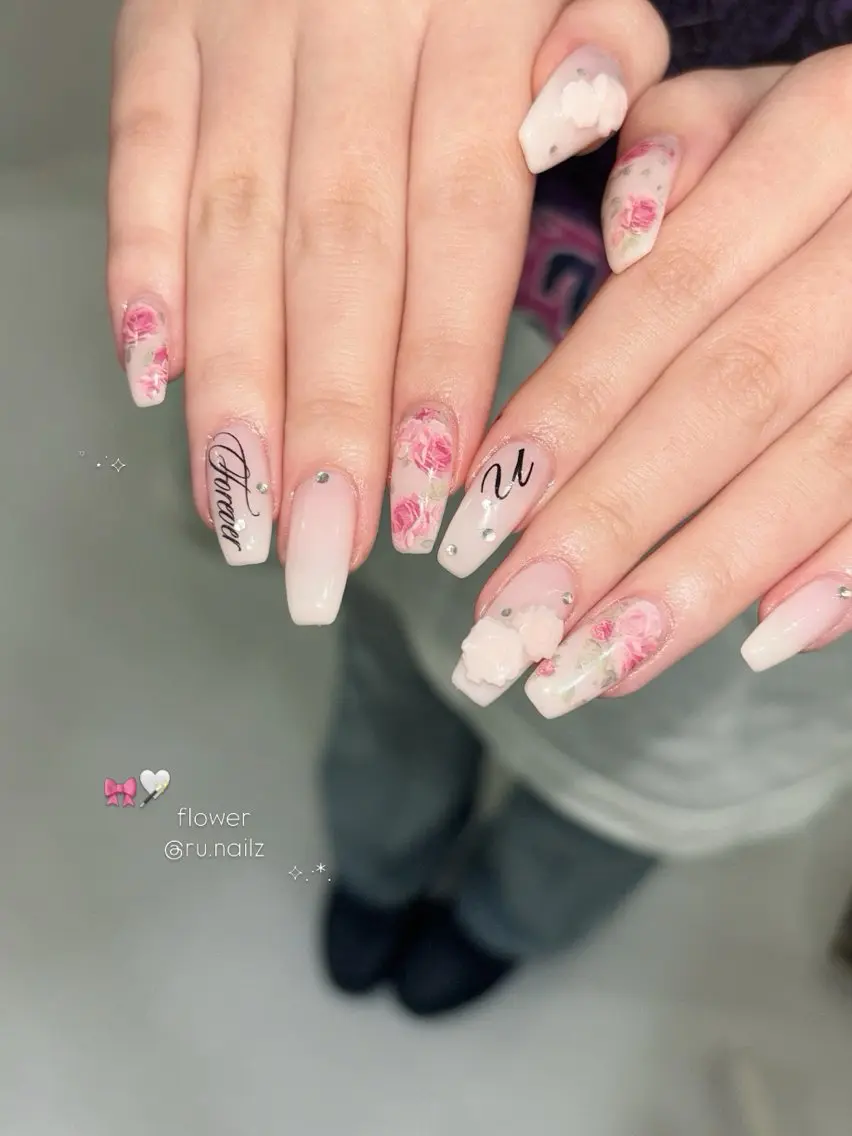 🎀【 10月13日（火）14（水）限定 】🎀¥2.000円割引⚠️長さ出しメニューではございません🙇🏻‍♀️！の写真
