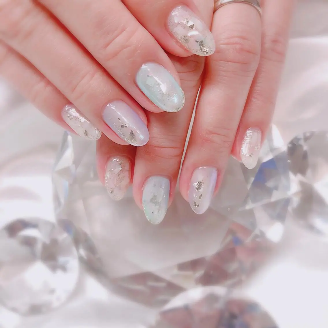 ネイル Private Salon 大宮のネイルデザイン