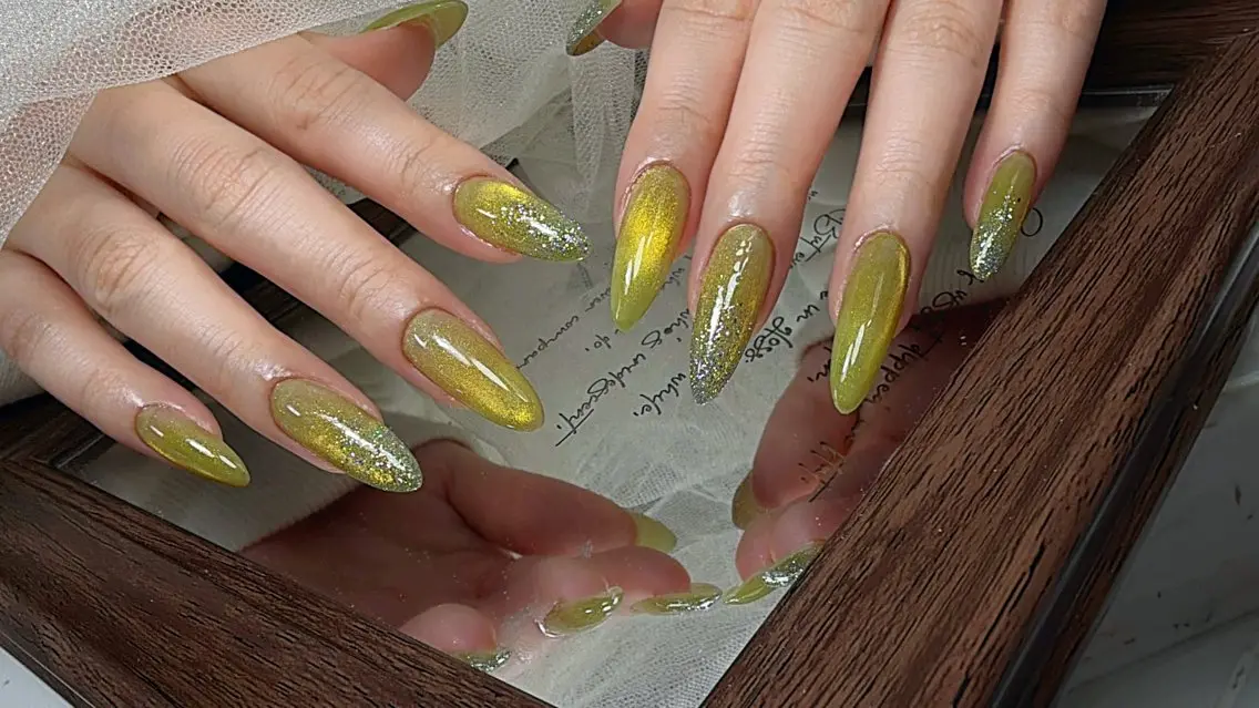 ネイル ハンドネイル Ayumi nails川崎店のネイルデザイン