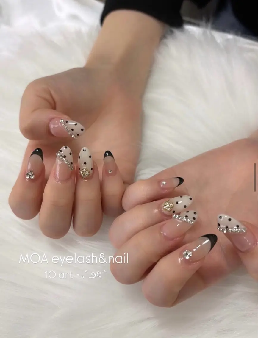 ネイル Halu nailのネイルデザイン