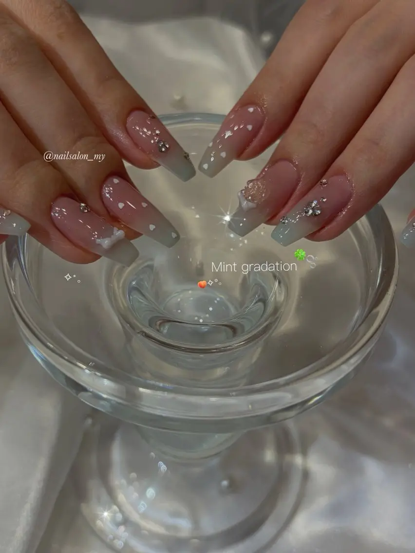 ネイル ハンドネイル NailSalon MY   yuunaのネイルデザイン