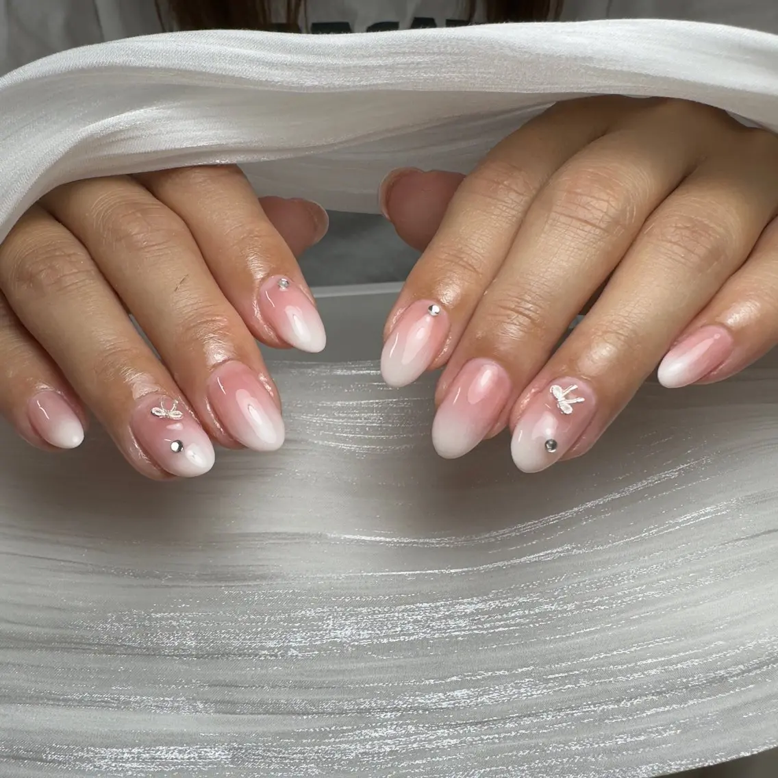 ネイル ハンドネイル Miami Nailのネイルデザイン