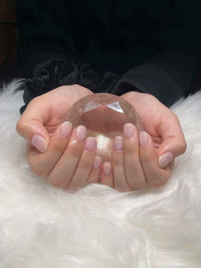 ネイル RAMU 【cutill】のネイルデザイン