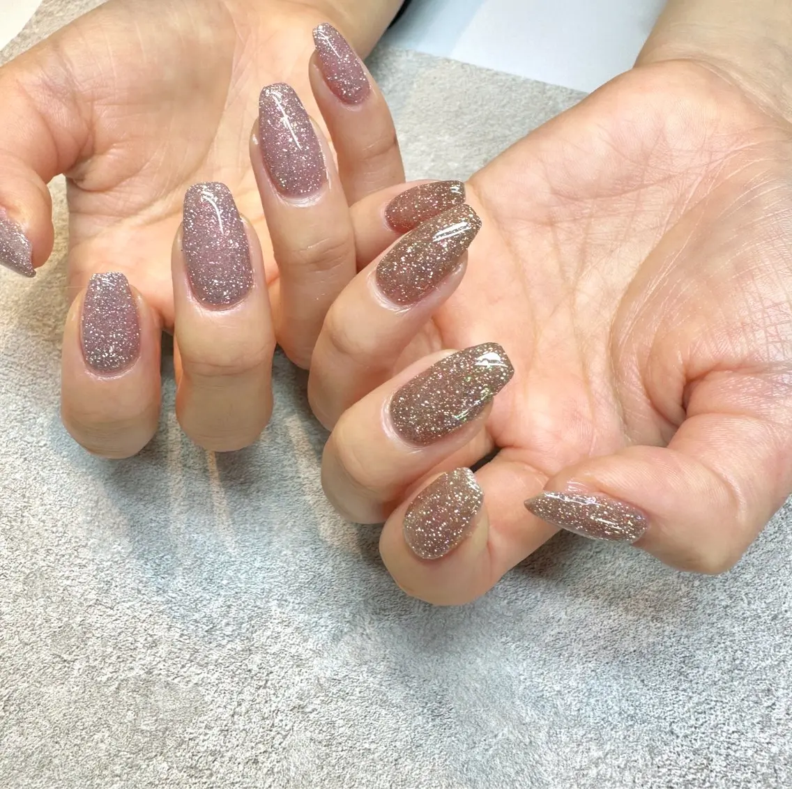 ネイル ハンドネイル Baden Nail ﾊﾞ-ﾃﾞﾝ ﾈｲﾙのネイルデザイン